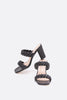 The Ariana Sandal