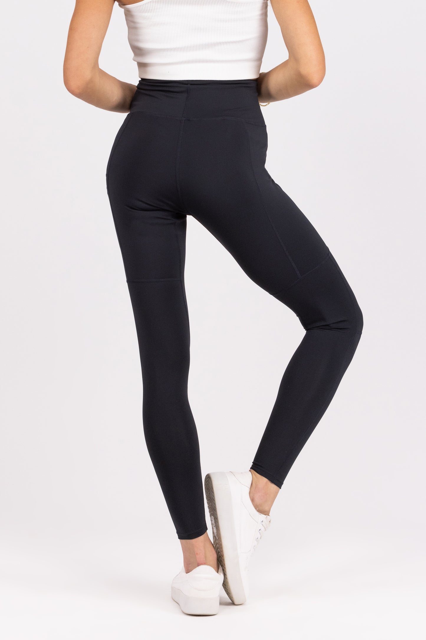 Faster Than The Flash Legging * Final Sale*