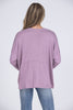 Take A Breath Long Sleeve Top