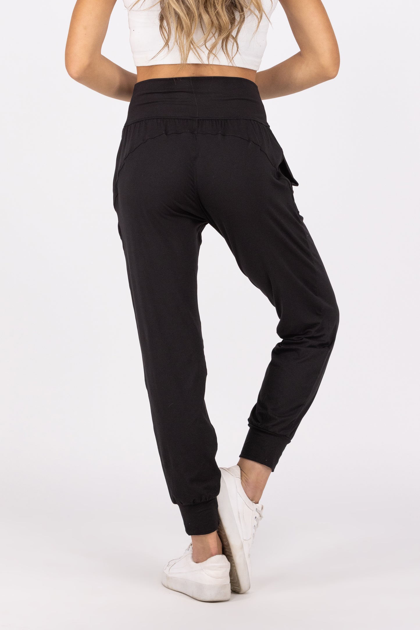 Fit and Fun Yoga Joggers