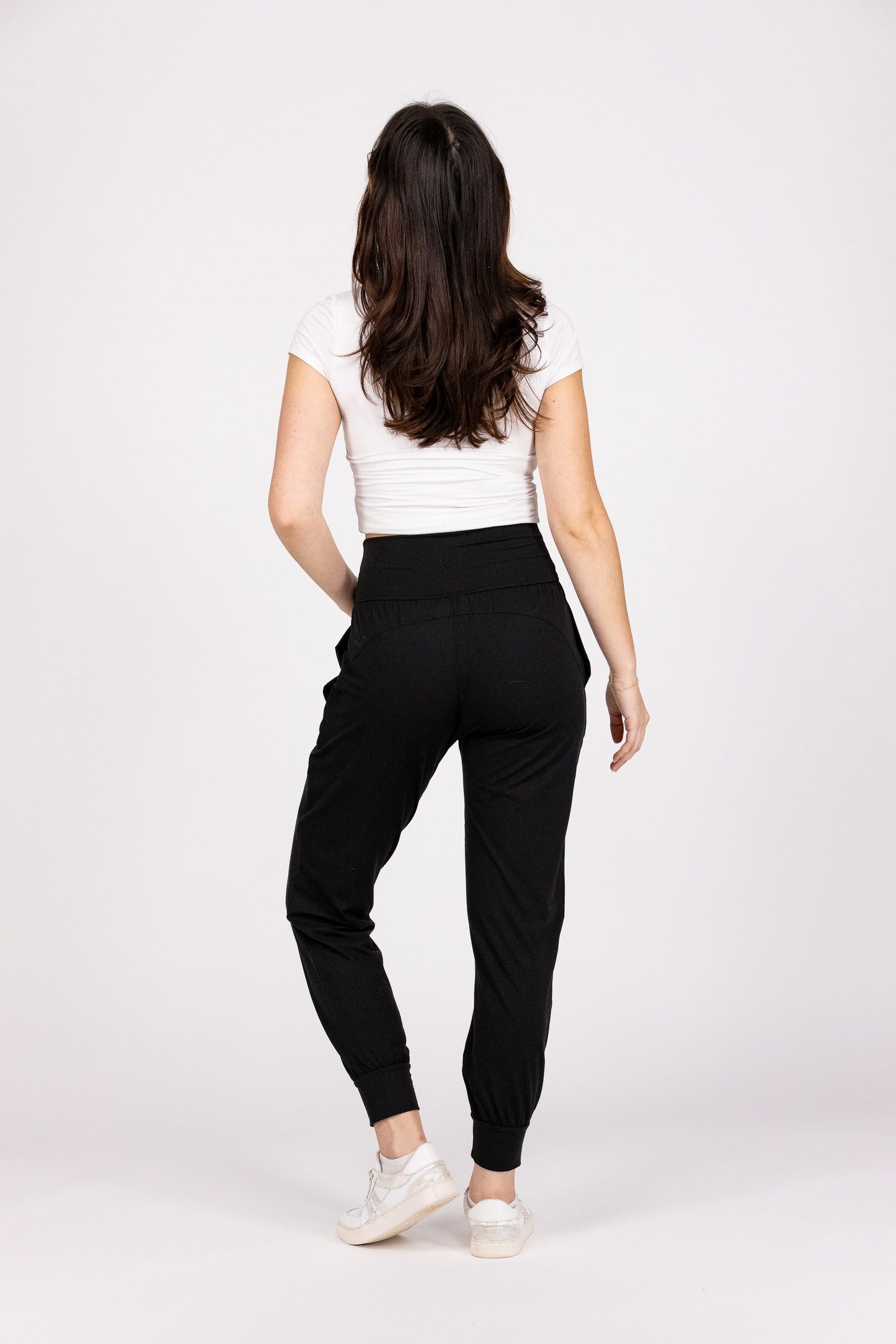 Fit and Fun Yoga Joggers * Final Sale*