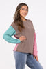 Driving Home Long Sleeve Top