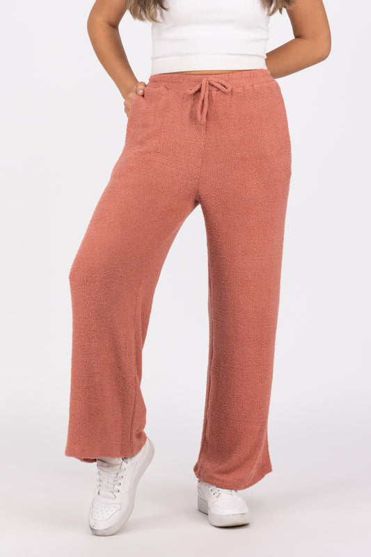 Cozy Comfort Lounge Pants