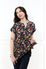 Lizzy Dolman Top