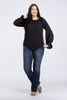 Perfect Puff Long Sleeve Top