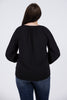 Perfect Puff Long Sleeve Top