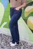 * 3 DIFFERENT LENGTHS! Judy Blue One For You, Me, And Her High-Rise Slim Fit Bootcut Denim