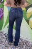 * 3 DIFFERENT LENGTHS! Judy Blue One For You, Me, And Her High-Rise Slim Fit Bootcut Denim