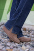 * 3 DIFFERENT LENGTHS! Judy Blue One For You, Me, And Her High-Rise Slim Fit Bootcut Denim