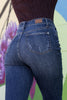 * 3 DIFFERENT LENGTHS! Judy Blue One For You, Me, And Her High-Rise Slim Fit Bootcut Denim