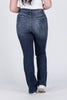 * 3 DIFFERENT LENGTHS! Judy Blue One For You, Me, And Her High-Rise Slim Fit Bootcut Denim