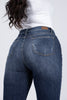 * 3 DIFFERENT LENGTHS! Judy Blue One For You, Me, And Her High-Rise Slim Fit Bootcut Denim