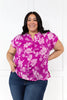 Lizzy Dolman Top