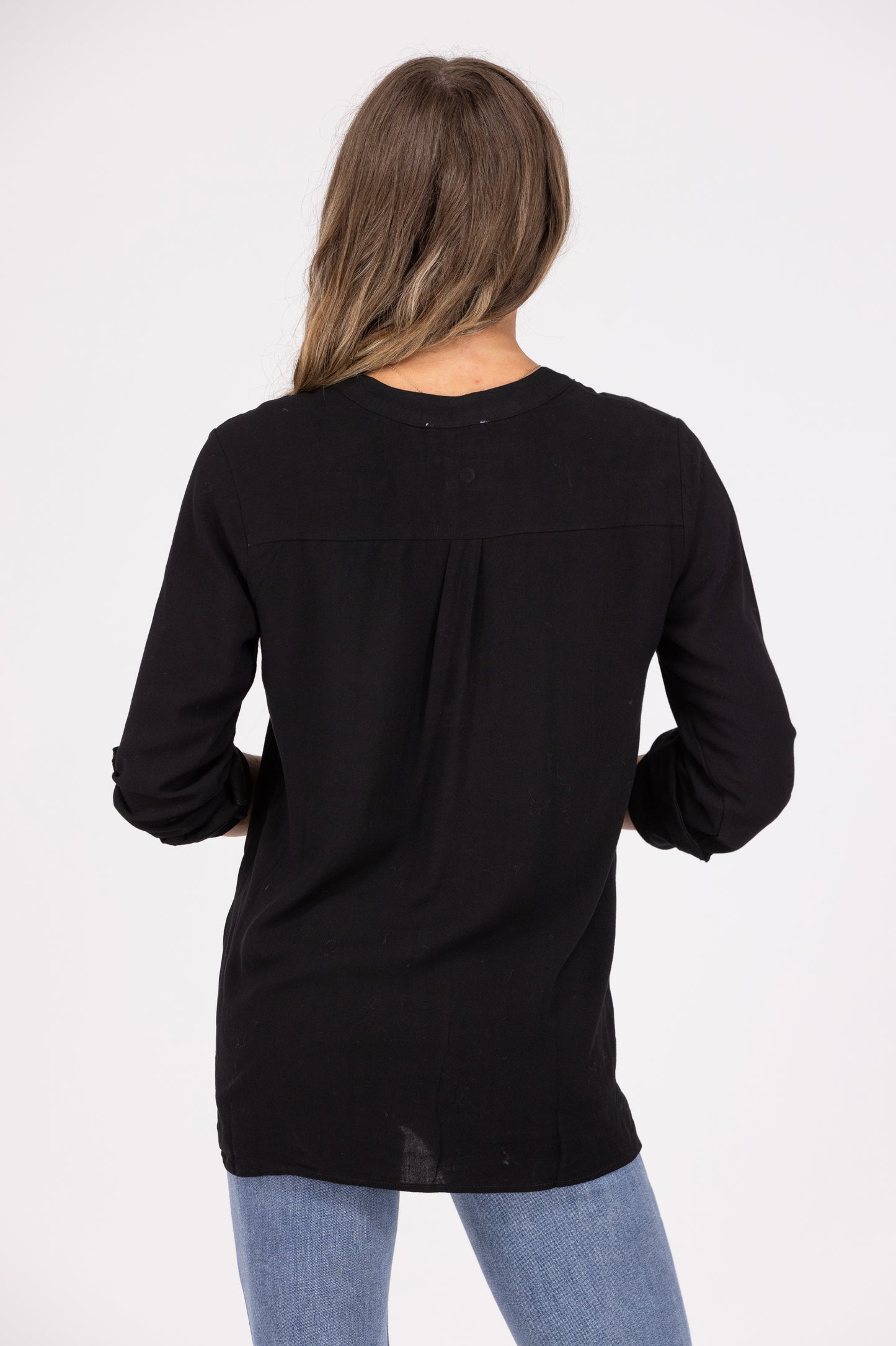 Let You Go Long Sleeve Top