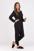 Jumping For Joy Jumpsuit