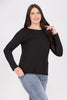 Two Of Us Long Sleeve Top