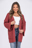 Seal The Deal Cardigan * Final Sale*