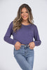 Feeling Spunky Long Sleeve Top