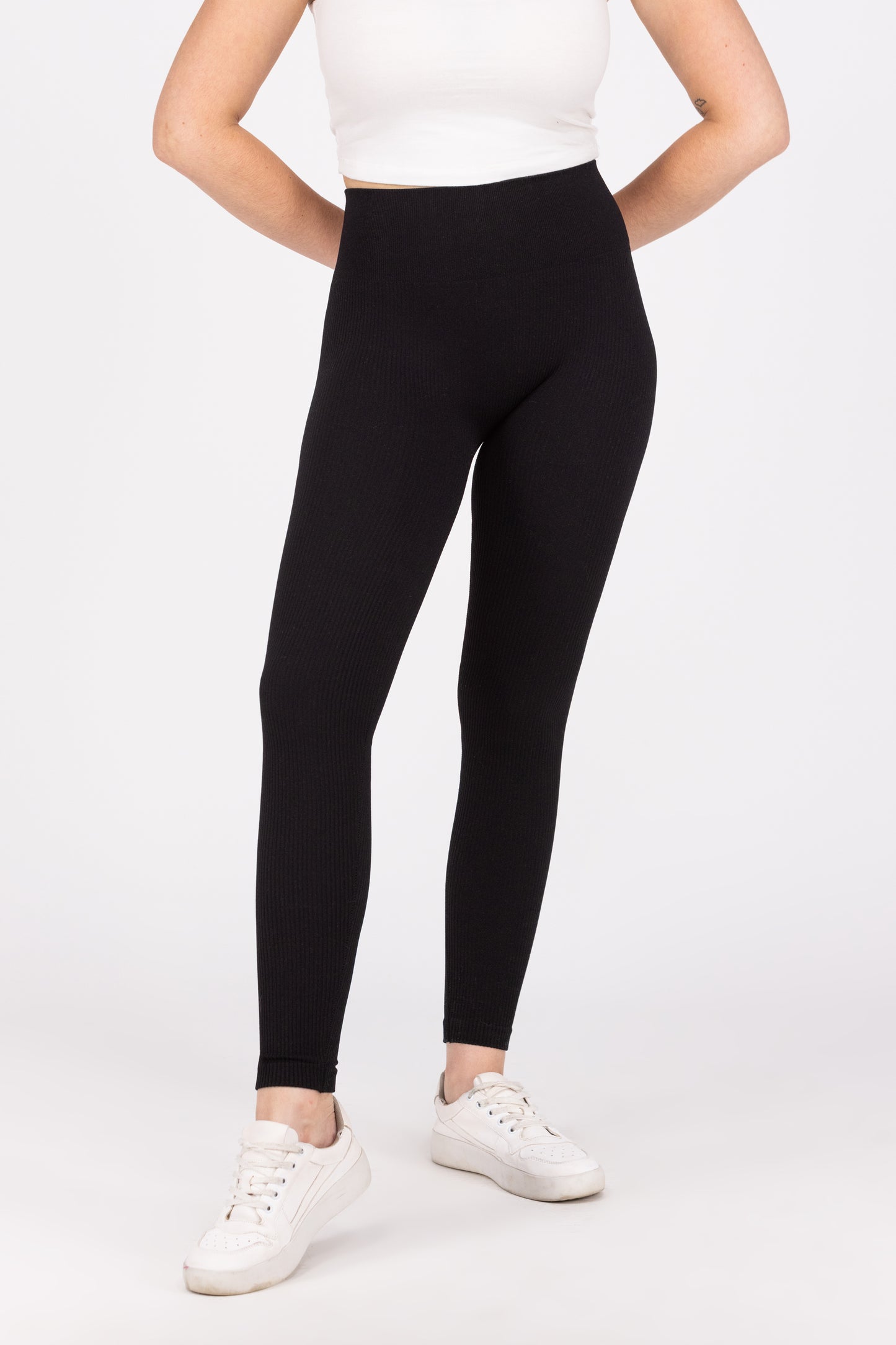 Work For It Seamless Leggings