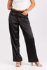 Missy Matte Satin Pants