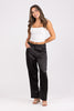 Missy Matte Satin Pants