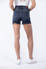 Judy Blue Always There For You High-Rise Denim Shorts