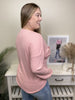 Dreaming Bigger Long Sleeve Top