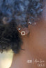 Etta Stud Earrings