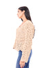 ALB Exclusive Women's Button Up Cardigan Knit Sweater