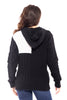 Deep End Women's Front Pocket Long Sleeve Hoodie *Final Sale*