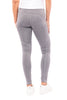 Full Length Women's Active Leggings with Side Pocket