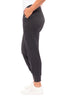Hustle For The Muscle Women's Side Pocket Joggers