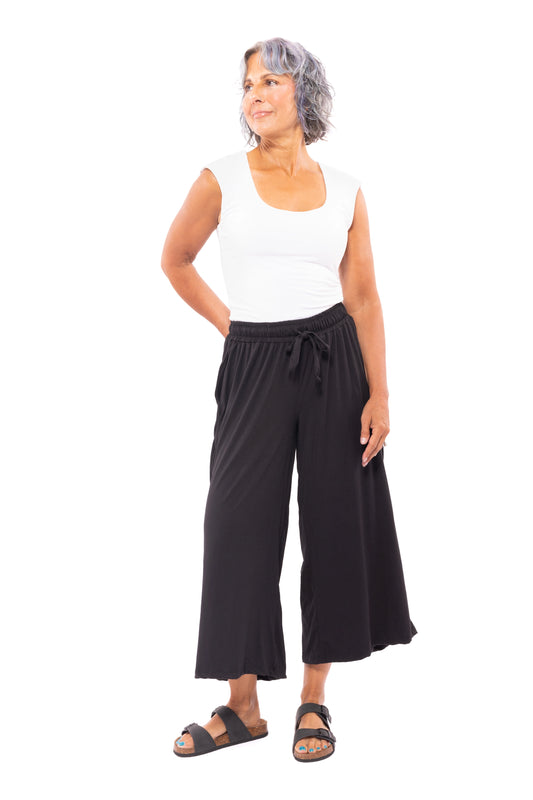 Just Like Me Women's Capri Length Pants *Final Sale*
