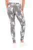No Rush Women's Camo Print Stretch Leggings *Final Sale*