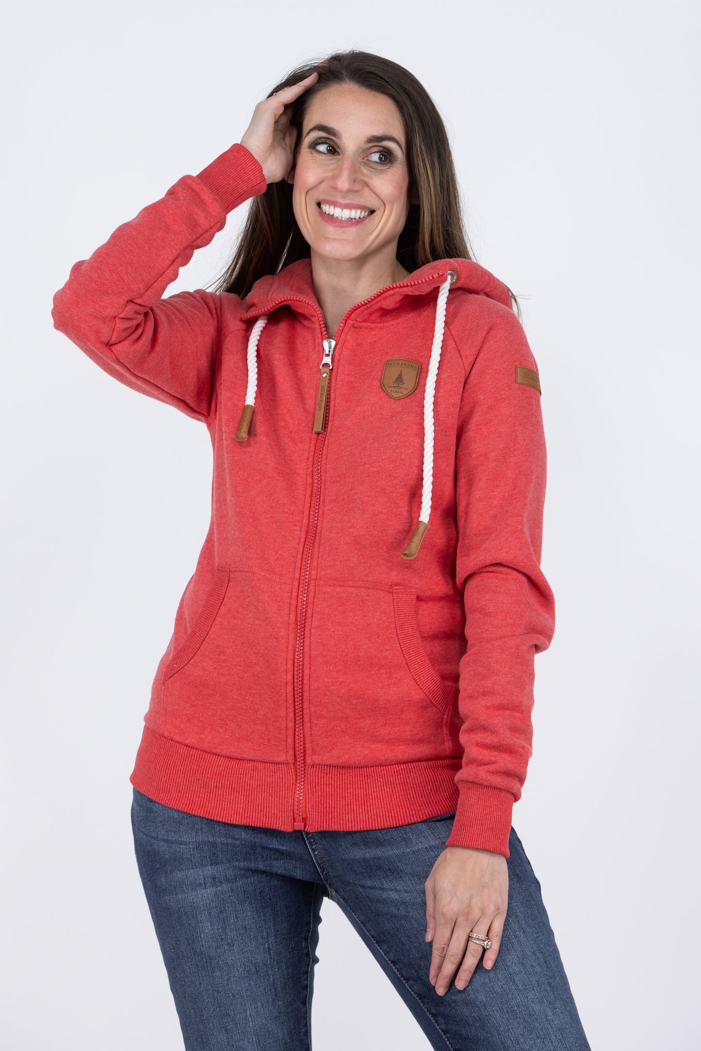 Hera Hoodie