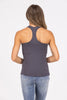 Progress Is Progress Active Tank Top