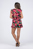 Can't Say No Romper * Final Sale*