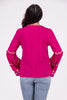 Get A Feeling Long Sleeve Top