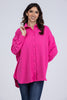 Guided Path Long Sleeve Top