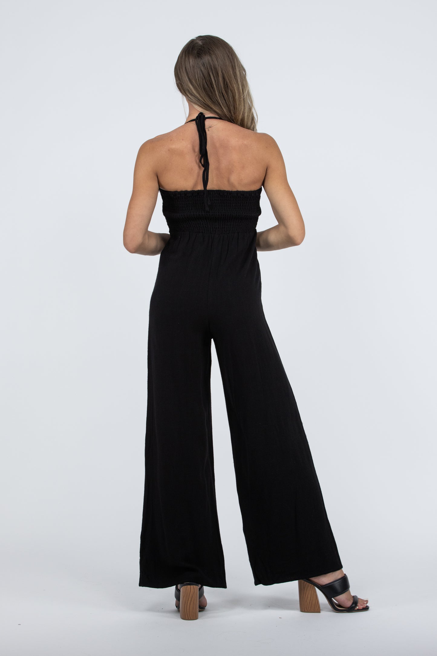 This One's For The Girls Jumpsuit