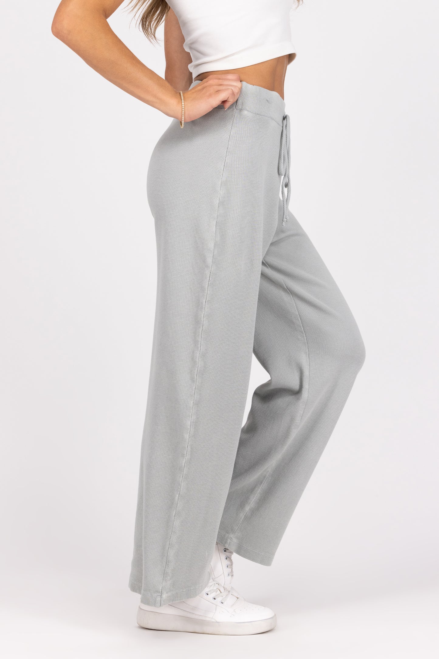 Premium Walk The Garden Pants