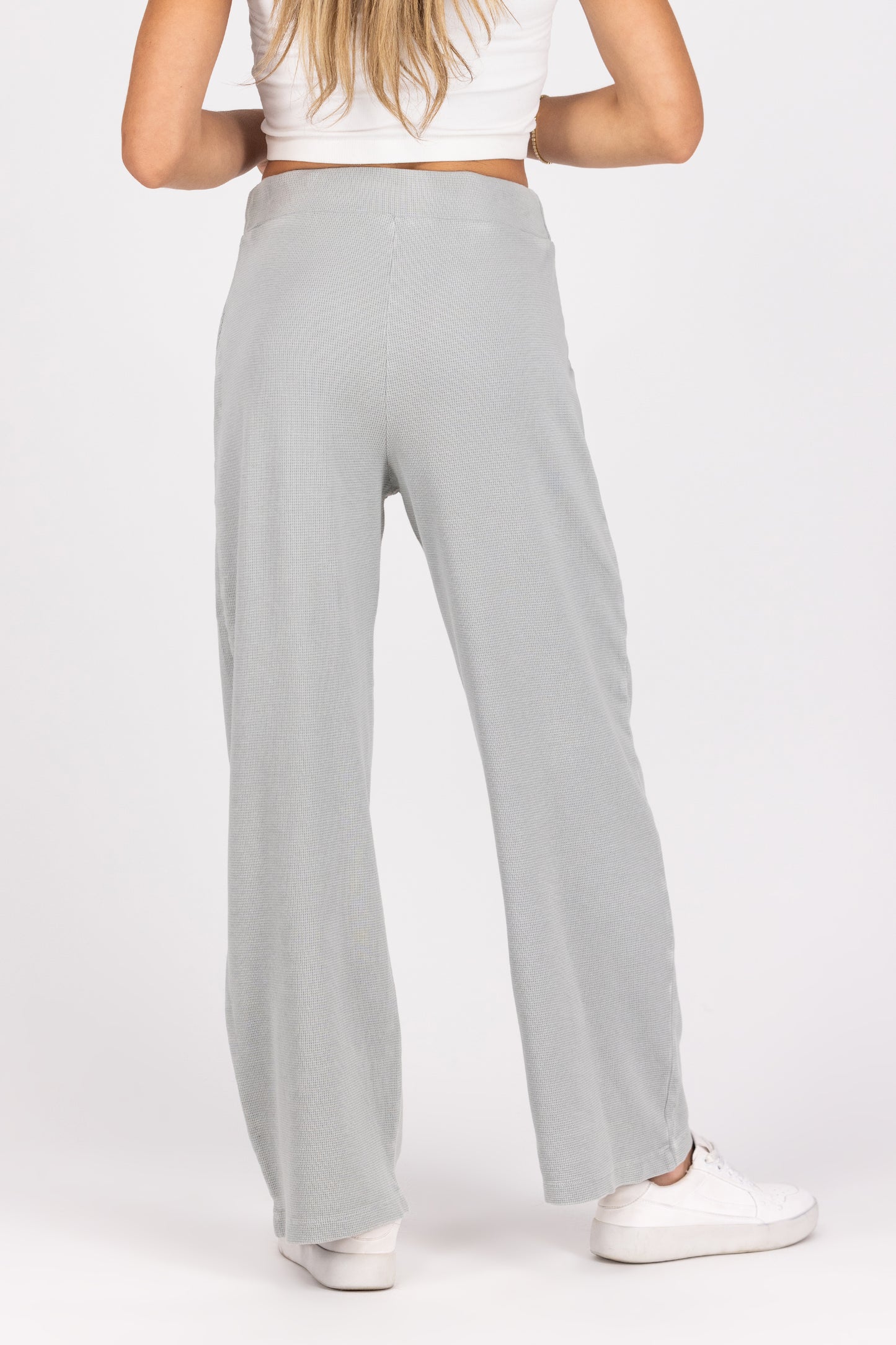 Premium Walk The Garden Pants