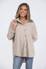 Magical Harmony Long Sleeve Top