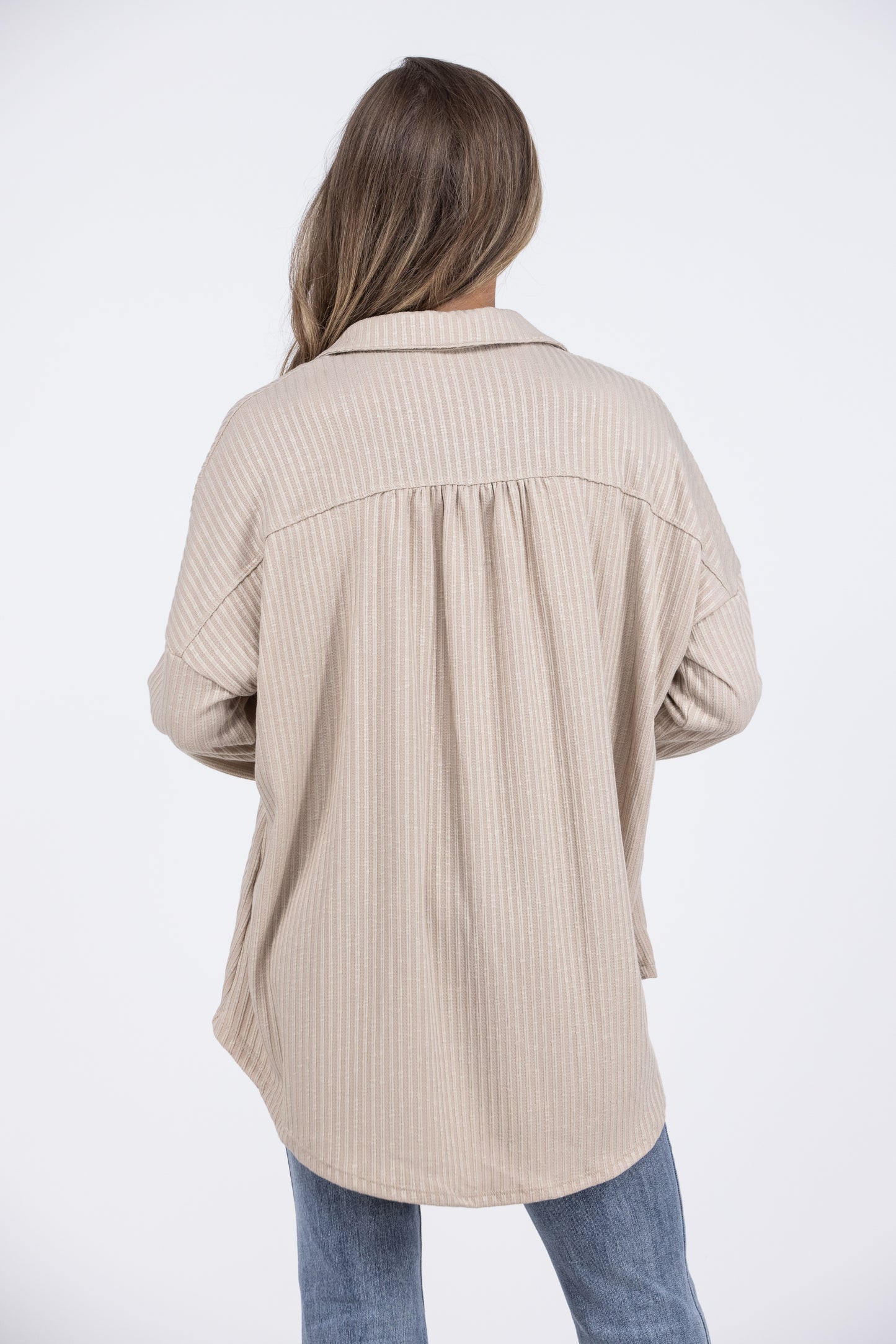 Magical Harmony Long Sleeve Top