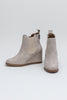 Blowfish Praline Wedge Bootie