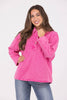 Impressive Vibe Long Sleeve Top