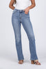 Judy Blue American Honey 2.0 High-Rise Bootcut Denim