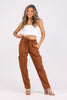 Choose Chic Cargo Pants