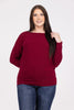 Monday Date Night  Long Sleeve Top