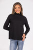 All About You Long Sleeve Top